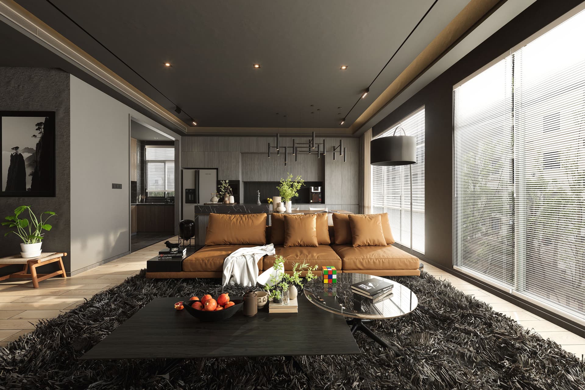Apartment Renovation by LEOS Project Management