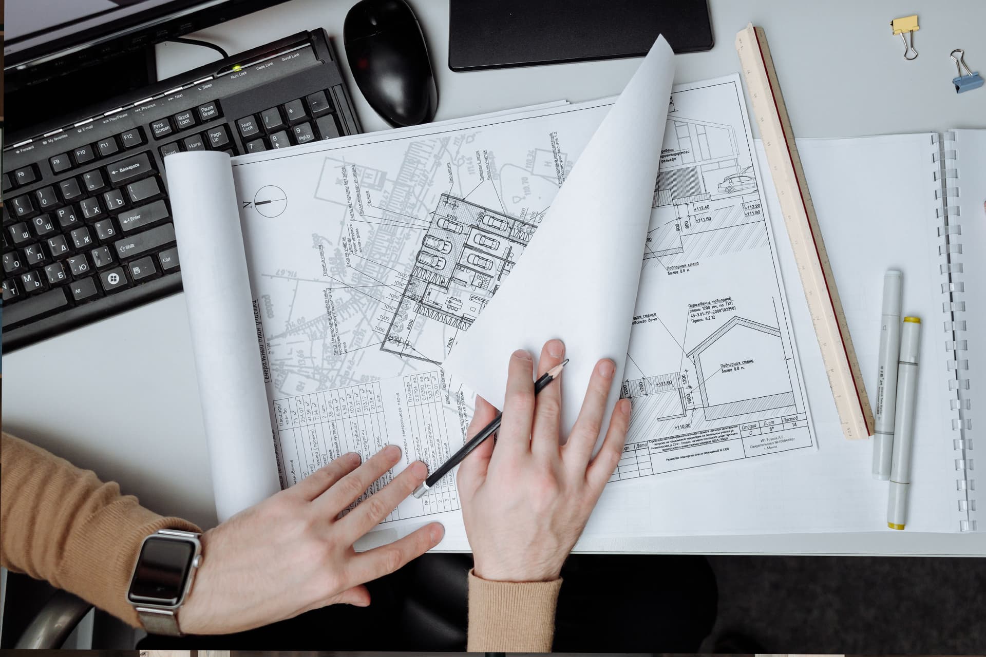 Project Management by LEOS Project Management